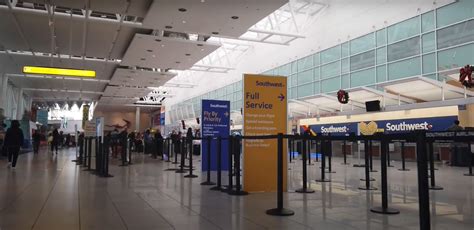 baltimore airport departures today